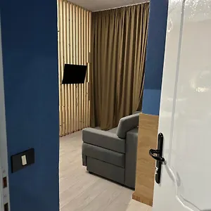  Appartement Cabare Apartments&rooms