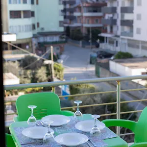  Appartement Emi Apartment's
