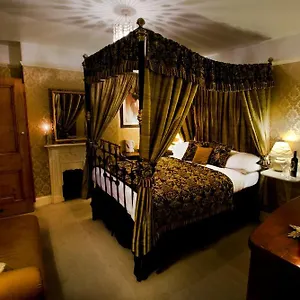 The Old Registry 4*, Haworth United Kingdom